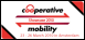 Report on the Cooperative Mobility showcase 2010